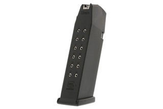 GLOCK 20 Magazine 15-Round - 10mm